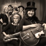 VIOLET GREEN and alla&nbsp;between