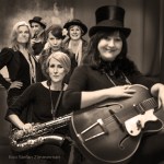 VIOLET GREEN and all&nbsp;between