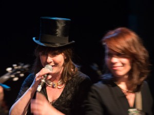 VioletGreen and All Between