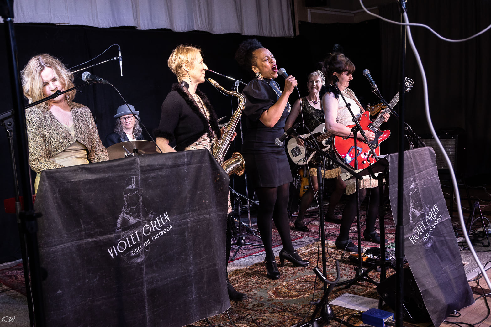 Foto Kenth Wångklev