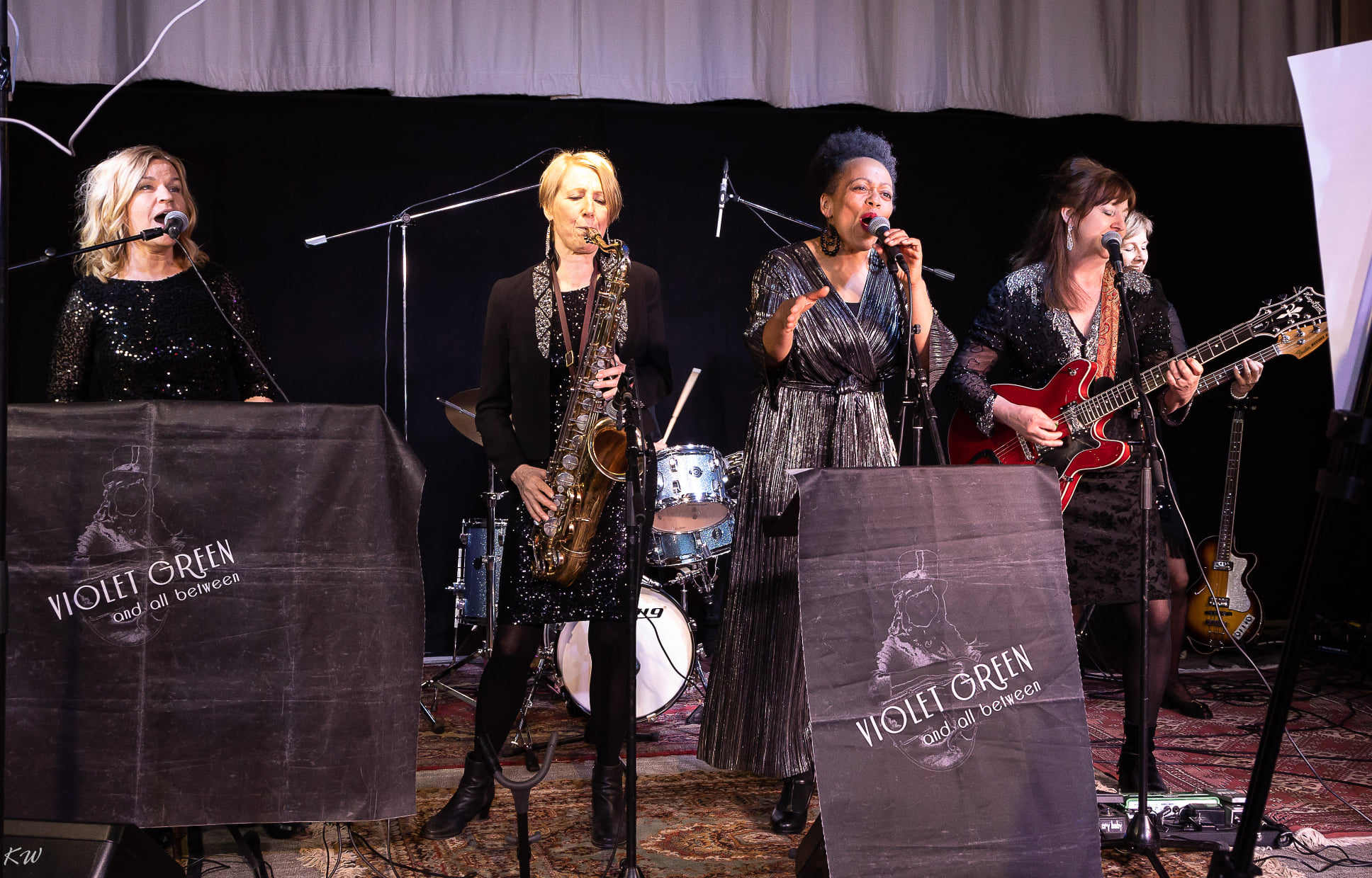 Foto Kenth Wångklev