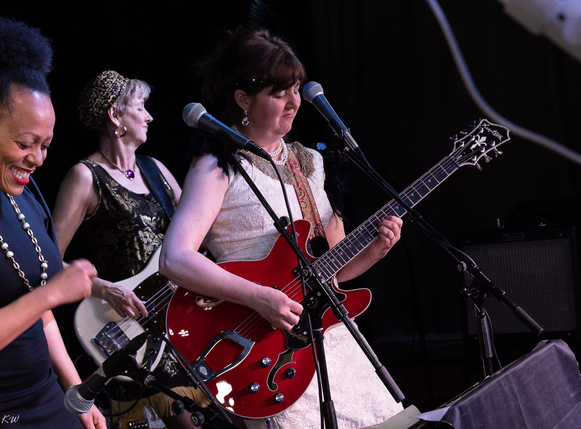 Foto Kenth Wångklev