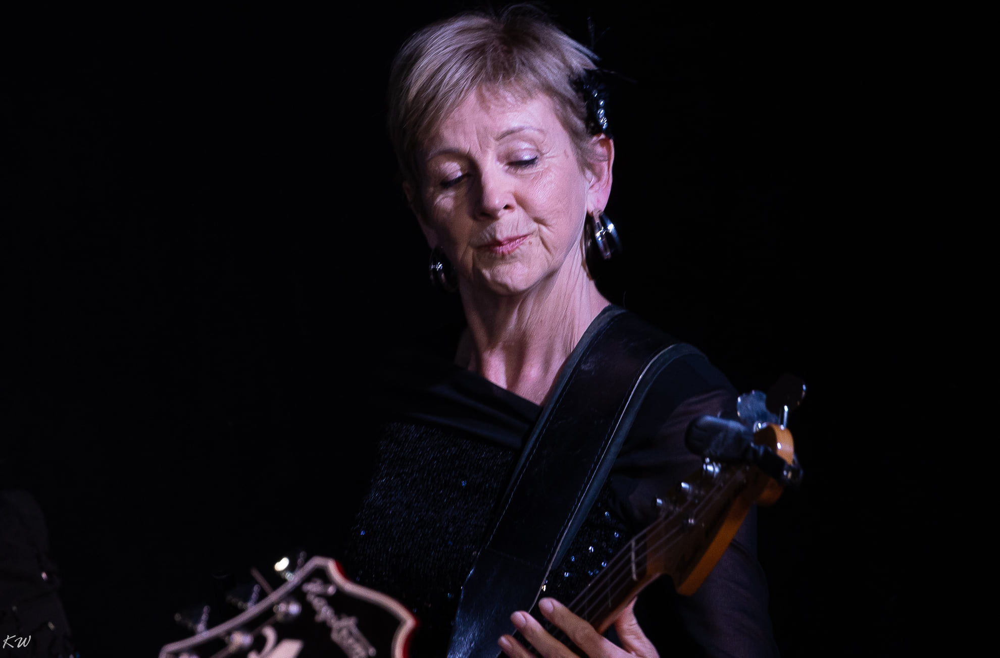 Foto Kenth Wångklev