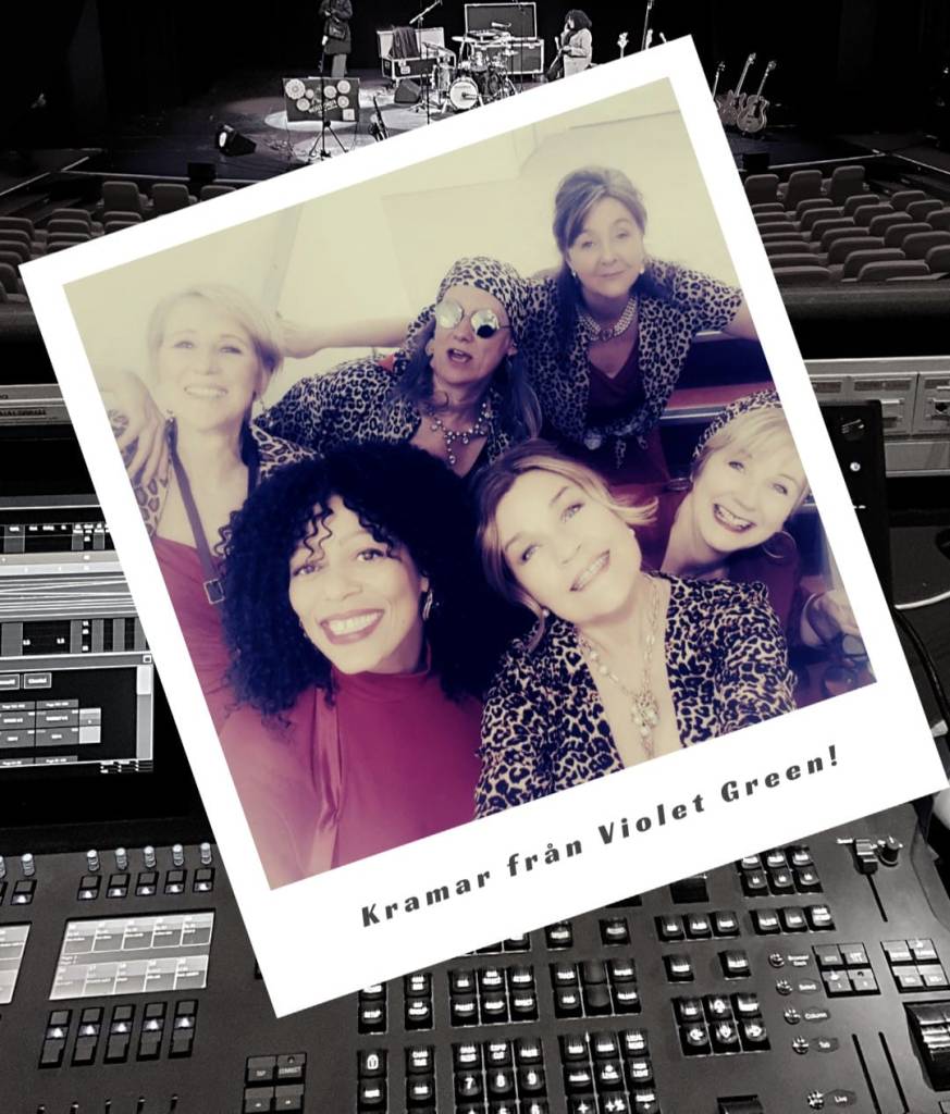 VioletGreen_bluesband_turné_2022